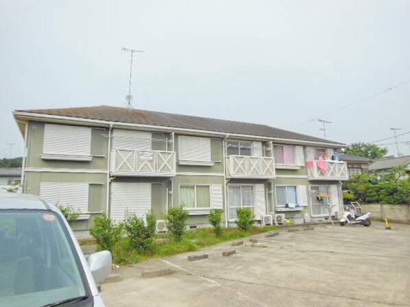 ルミエールKの物件内観写真